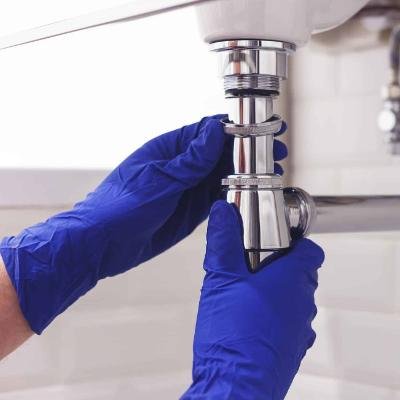 Plumbing Repairs