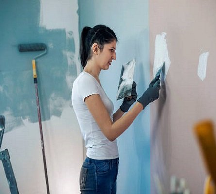 Painting Services