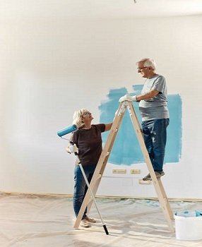 Quality Painting Services in UAE