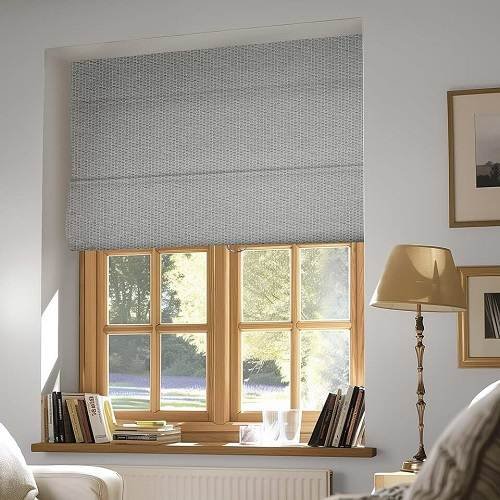 Roman Blinds