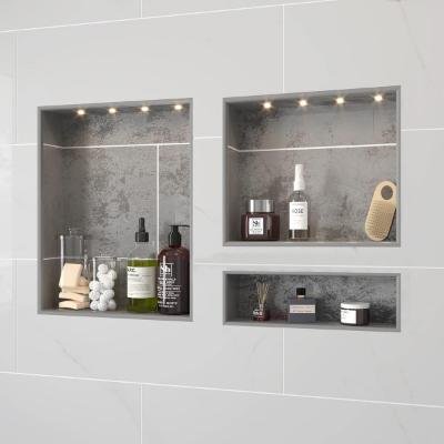 Shower Ledges