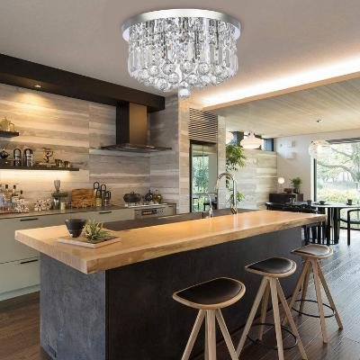 Sleek Fixtures
