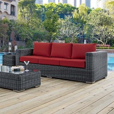Sofa Upholstery