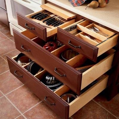 Storage Solutions