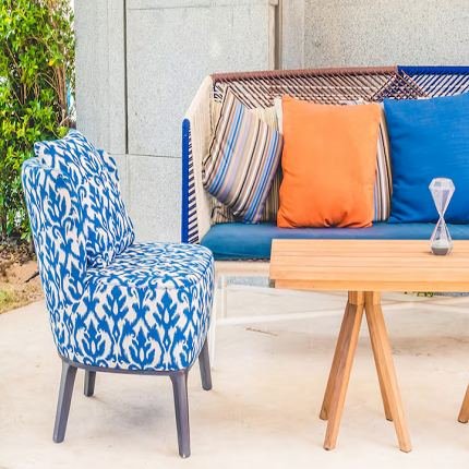 Outdoor Upholstery