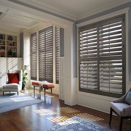 Window Blinds