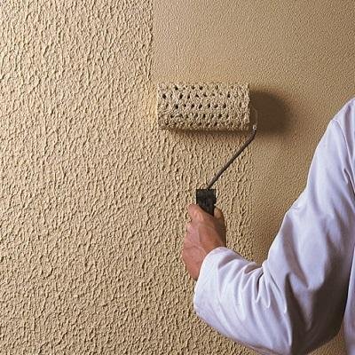Textured Finish