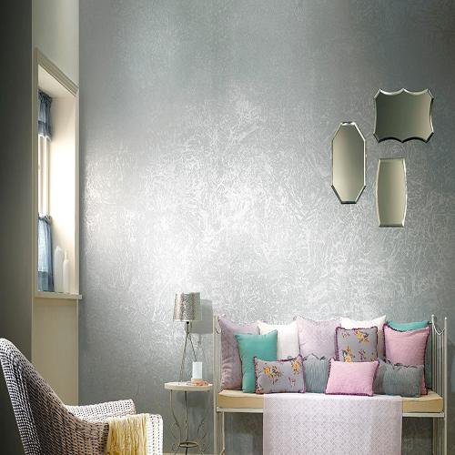 Textured Wall Paint