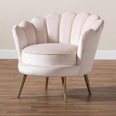 Velvet Upholstery