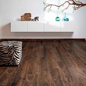 Walnut Laminate
