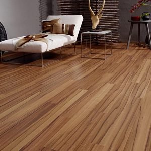 Wood Look Laminate
