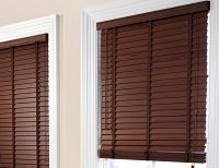 Wooden Blinds