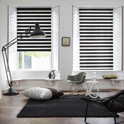 Zebra Blinds