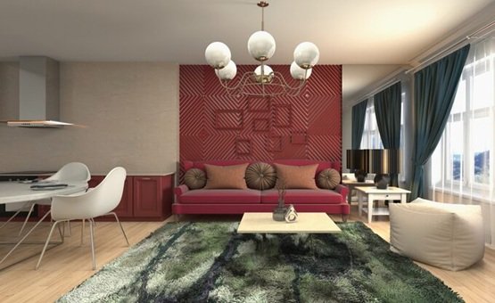 apartment Remodeling dubai
