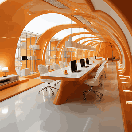 Office Renovation