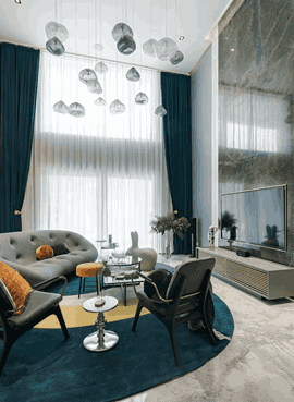 home renovation Dubai and Abu Dhabi