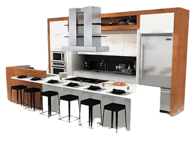 kitchen renovation dubai