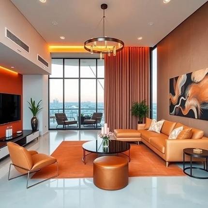 Apartment Renovation