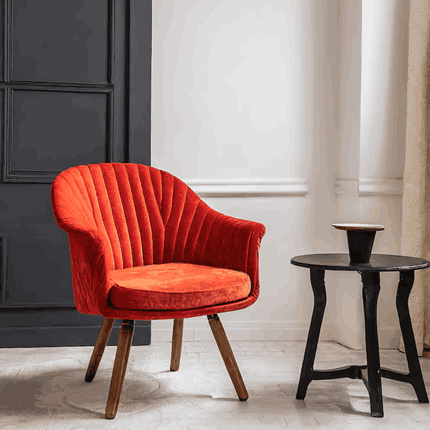 Chair Upholstery