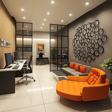Office Renovation