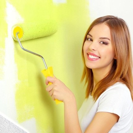 Office Painting