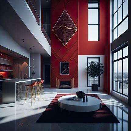 Apartment Renovation