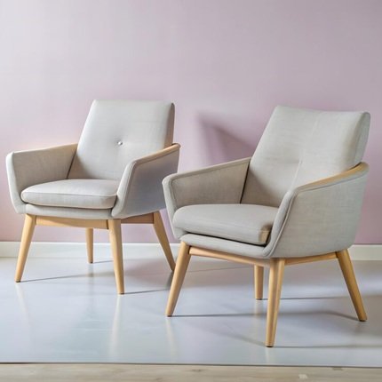Chair Upholstery