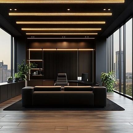 Office Renovation