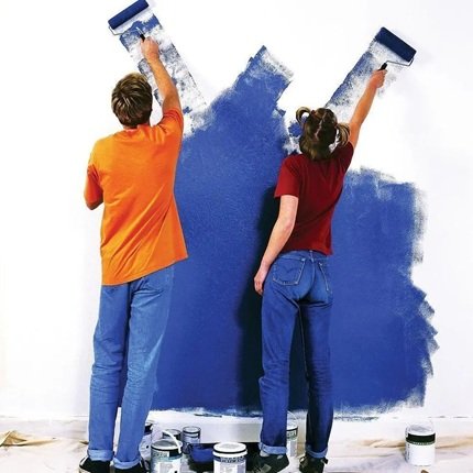 Office Painting