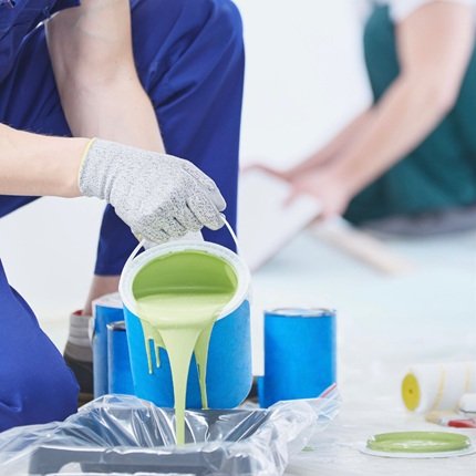 Office Painting