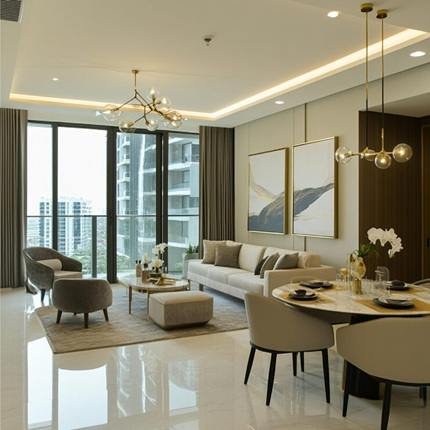 Apartment Renovation