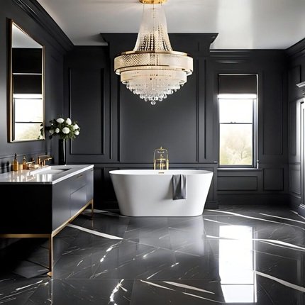 Bathroom Renovation
