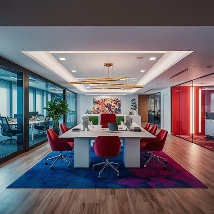 Office Renovation