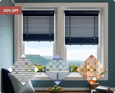 window treatment in dubai
