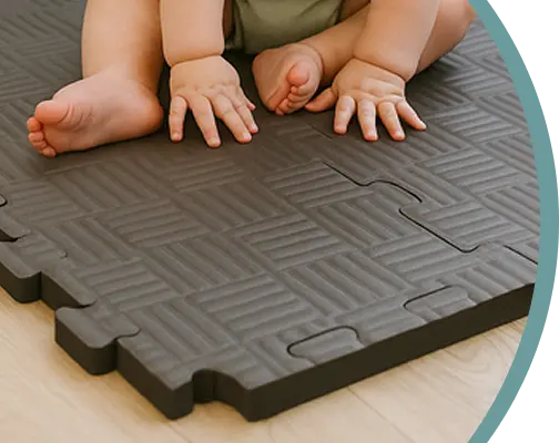 Baby Play Mats In UAE