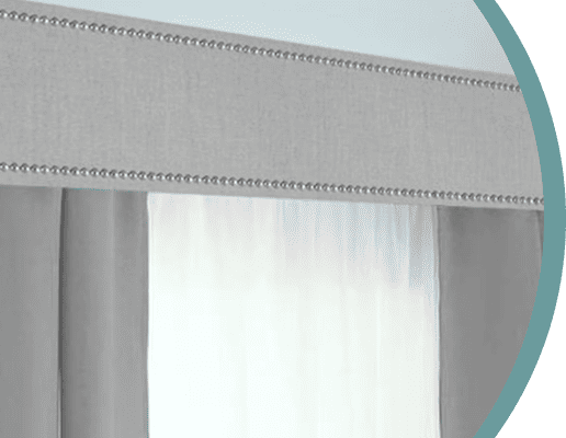 Best Selling Pelmets For Curtains in Dubai