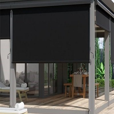 Blackout Blinds