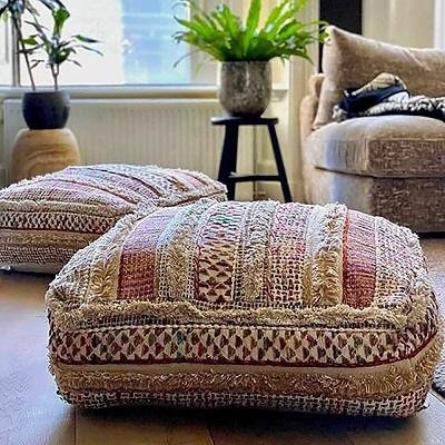 Boho Cushions