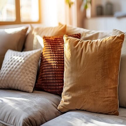 Cushions