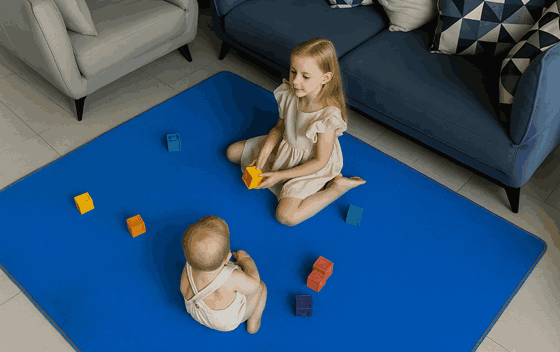 Custom Play Mats dubai