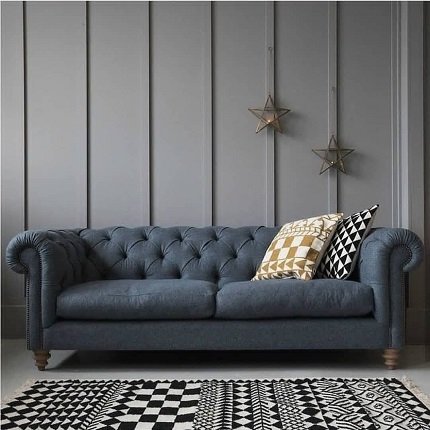 Sofa Upholstery