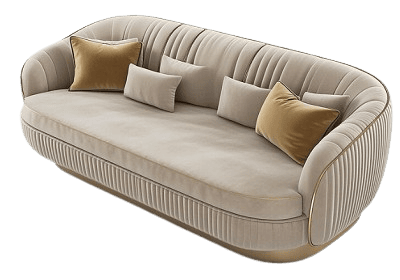 Durable Sofa Upholstery in Dubai