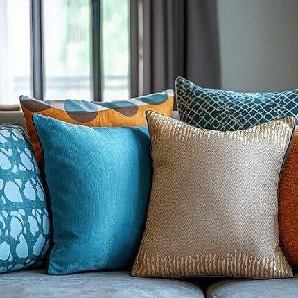 Cushions