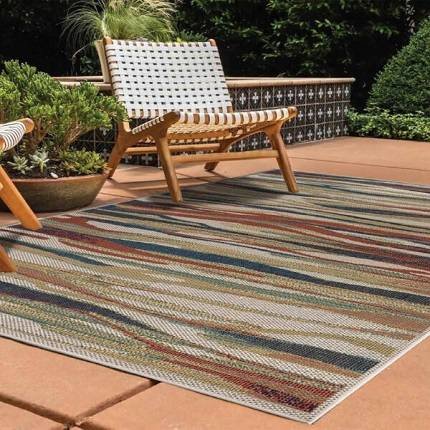 Outdoor Carpets