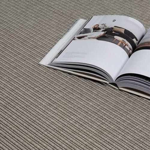 ( Flatweave Natural ) MS
