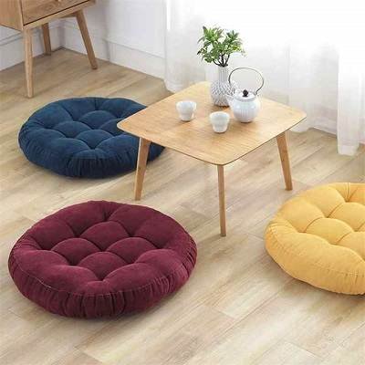 Floor Cushions