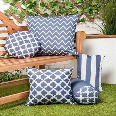 Garden Cushions