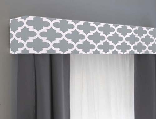 Grommet Curtains