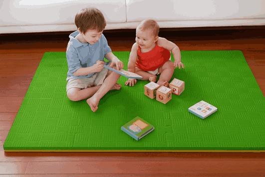 Kids Play Mats Dubai