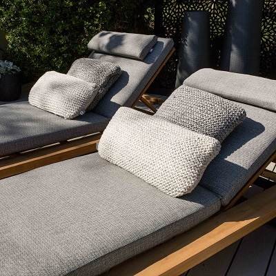 Lounger Cushions